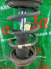 Стойка левая передняя MAZDA FAMILIA VY12 HR15DE 1N02-34-90Y 2 ракурс