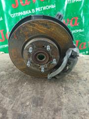 Запчасть ступица передняя правая HONDA STEPWGN 2007