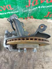 Ступица левая передняя HONDA STEPWGN RG1 K20A 51216-SLJ-J00 2 ракурс