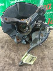 Ступица левая передняя HONDA STEPWGN RG1 K20A 51216-SLJ-J00 3 ракурс