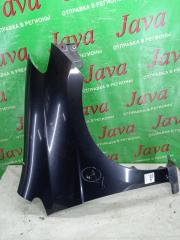 Запчасть крыло переднее правое HONDA EDIX 2006