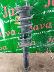 Стойка левая передняя TOYOTA CROWN JZS175 2JZ-FSE 1 ракурс
