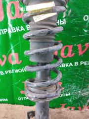 Стойка левая передняя TOYOTA CROWN JZS175 2JZ-FSE 3 ракурс