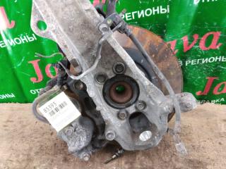 Ступица правая передняя NISSAN SKYLINE V36 VQ25HR 4 ракурс