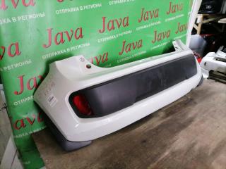 Бампер задний SUZUKI IGNIS FF21S K12C 2 ракурс Бампер задний SUZUKI IGNIS FF21S K12C 2 ракурс