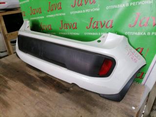 Бампер задний SUZUKI IGNIS FF21S K12C 3 ракурс Бампер задний SUZUKI IGNIS FF21S K12C 3 ракурс