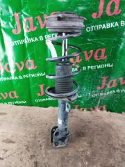 Стойка левая передняя NISSAN CUBE YZ11 HR15DE E43034V70A 1 ракурс