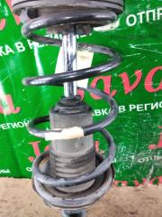Стойка левая передняя NISSAN CUBE YZ11 HR15DE E43034V70A 3 ракурс