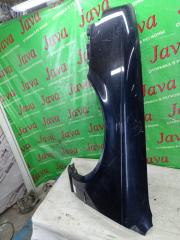 Крыло левое переднее NISSAN PRESIDENT PG50 VH45D 6310166U36 3 ракурс