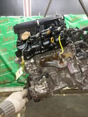 Двигатель DAIHATSU MIRA e:S LA350S KF-VE6 5 ракурс