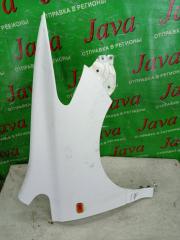 Запчасть крыло переднее правое HONDA PARTNER 2006