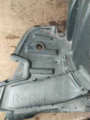 Подкрылок правый передний TOYOTA CROWN GRS200 4GR-FSE 2 ракурс
