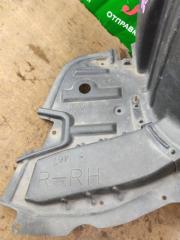 Подкрылок правый передний TOYOTA CROWN GRS200 4GR-FSE 3 ракурс