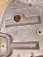 Подкрылок правый передний TOYOTA CROWN GRS200 4GR-FSE 4 ракурс