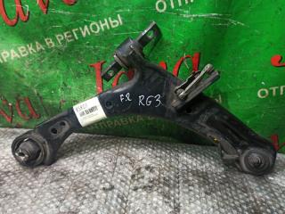Рычаг правый передний HONDA STEPWGN RG3 K24A 1 ракурс