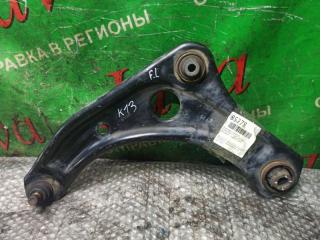 Рычаг левый передний NISSAN MARCH K13 HR12DE 545011HJ0A 1 ракурс