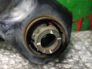 Рычаг левый передний NISSAN MARCH K13 HR12DE 545011HJ0A 3 ракурс