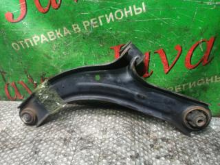 Рычаг правый передний NISSAN CUBE Z11 CR14DE 54500AX00A 4 ракурс