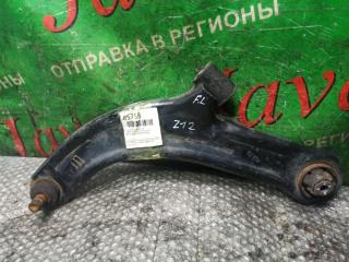 Рычаг левый передний NISSAN CUBE Z12 HR15DE 54501ED00A 1 ракурс
