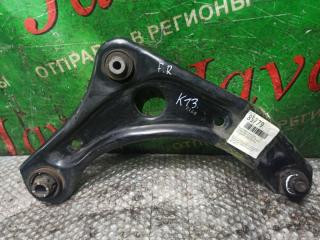 Рычаг правый передний NISSAN MARCH K13 HR12DE 54500-1HJ0A 1 ракурс
