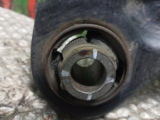 Рычаг правый передний NISSAN MARCH K13 HR12DE 54500-1HJ0A 4 ракурс