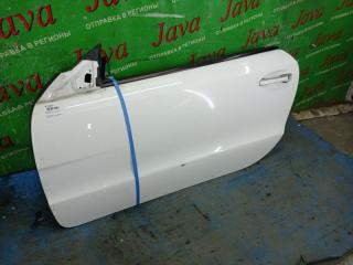 Дверь левая передняя MERCEDES-BENZ SL-Class R230 M113E50 A2307200505 2 ракурс