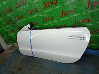 Дверь левая передняя MERCEDES-BENZ SL-Class R230 M113E50 A2307200505 3 ракурс