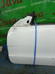 Дверь левая передняя MERCEDES-BENZ SL-Class R230 M113E50 A2307200505 4 ракурс
