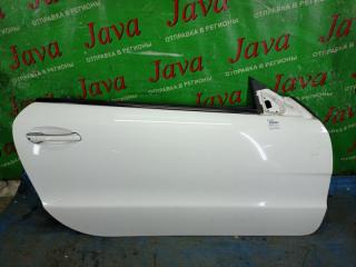 Запчасть дверь передняя правая MERCEDES-BENZ SL-Class 2002