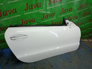 Дверь правая передняя MERCEDES-BENZ SL-Class R230 M113E50 A2307200605 2 ракурс