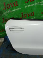 Дверь правая передняя MERCEDES-BENZ SL-Class R230 M113E50 A2307200605 4 ракурс