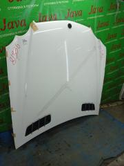 Капот передний MERCEDES-BENZ SL-Class R230 M113E50 A2308800357 2 ракурс