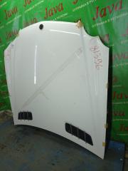 Капот передний MERCEDES-BENZ SL-Class R230 M113E50 A2308800357 3 ракурс