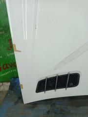 Капот передний MERCEDES-BENZ SL-Class R230 M113E50 A2308800357 5 ракурс