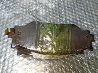Колодки тормозные передние LEXUS IS250 GSE20 4GR-FSE 04465-53040 2 ракурс