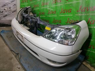 Ноускат передний TOYOTA CELSIOR UCF31 3UZ-FE 3 ракурс Ноускат передний TOYOTA CELSIOR UCF31 3UZ-FE 3 ракурс