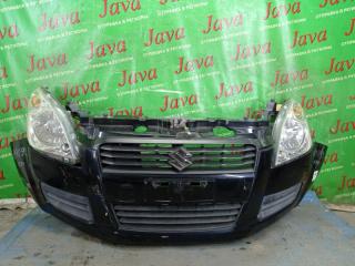 Запчасть ноускат передний SUZUKI SPLASH 2011