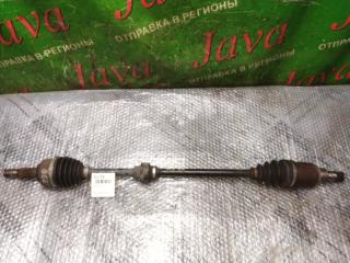 Привод правый передний NISSAN MARCH K13 HR12DE 39100-1HH0C 1 ракурс