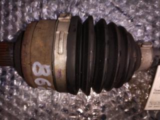 Привод правый передний NISSAN MARCH K13 HR12DE 39100-1HH0C 3 ракурс