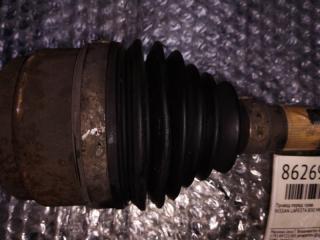 Привод правый передний NISSAN LAFESTA B30 MR20DE 39100EN000 3 ракурс