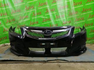 Бампер передний SUBARU LEGACY BM9 EJ253 1 ракурс Бампер передний SUBARU LEGACY BM9 EJ253 1 ракурс