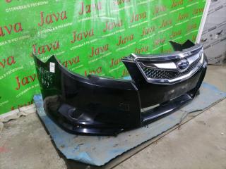 Бампер передний SUBARU LEGACY BM9 EJ253 2 ракурс Бампер передний SUBARU LEGACY BM9 EJ253 2 ракурс