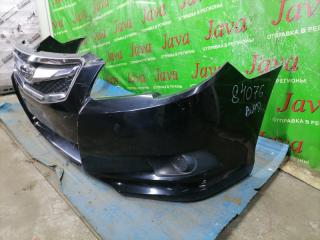 Бампер передний SUBARU LEGACY BM9 EJ253 3 ракурс Бампер передний SUBARU LEGACY BM9 EJ253 3 ракурс