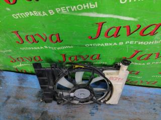 Диффузор передний TOYOTA PORTE NCP141 1NZ-FE 2 ракурс