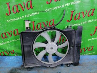 Диффузор передний TOYOTA PORTE NCP141 1NZ-FE 3 ракурс