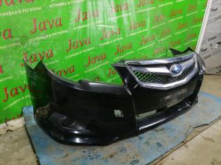 Бампер передний SUBARU LEGACY BM9 EJ253 2 ракурс Бампер передний SUBARU LEGACY BM9 EJ253 2 ракурс