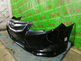 Бампер передний SUBARU LEGACY BM9 EJ253 3 ракурс Бампер передний SUBARU LEGACY BM9 EJ253 3 ракурс