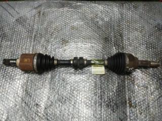 Привод левый передний NISSAN SERENA FC26 MR20DD 39101-1VA2C 1 ракурс