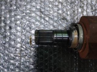 Привод левый передний NISSAN SERENA FC26 MR20DD 39101-1VA2C 2 ракурс
