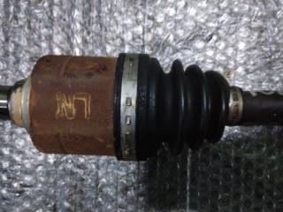 Привод левый передний NISSAN SERENA FC26 MR20DD 39101-1VA2C 3 ракурс